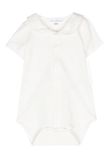 Body con ricamo TARTINE ET CHOCOLAT | TY1105013